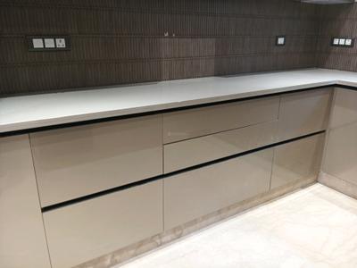 Kitchen Image of 1550 Sq.ft 3 BHK Builder Floor for sale in Palam Vihar Gurgaon for Rs. 32000000