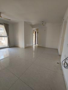Hall Image of 1300 Sq.ft 3 BHK Apartment / Flat for rent in Samraat Tropicano, Anandvalli Nashik for Rs. 30000