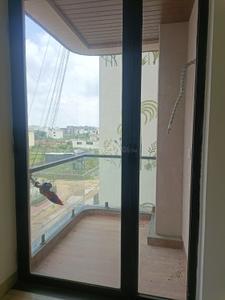 Balcony Image of 6768 Sq.ft 5 BHK Apartment / Flat for sale in Bapu Nagar Jaipur for Rs. 121800000