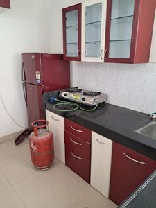 Kitchen Image of 1300 Sq.ft 2.5 BHK Apartment / Flat for sale in Kondhwa Pune for Rs. 9500000