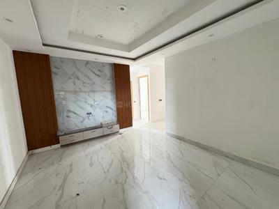 Hall Image of 1050 Sq.ft 1.5 BHK Builder Floor for sale in Skyline Pearl, Noida Extension Greater Noida for Rs. 3800000