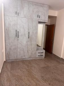 Bedroom Image of 1000 Sq.ft 2 BHK Builder Floor for rent in Banashankari Bengaluru for Rs. 24000