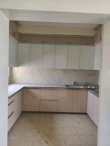 Kitchen Image of 2175 Sq.ft 3 BHK Apartment / Flat for sale in Sector 86 Faridabad for Rs. 9500000