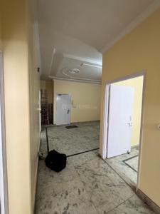 Hall Image of 1800 Sq.ft 3 BHK Apartment / Flat for rent in Uttam Nagar New Delhi for Rs. 17000