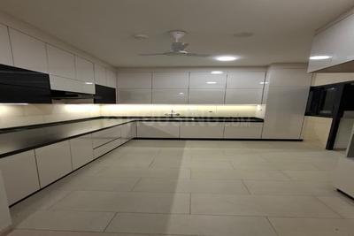 Without Brokerage 4 BHK Flat