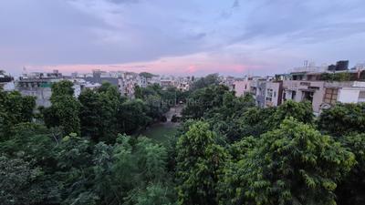 2 BHK Independent Builder Floor