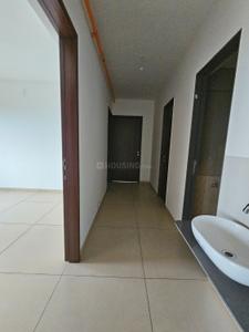 Image of 1900 Sq.ft 3 BHK Apartment / Flat for sale in ABH Treeland Phase 2, Anandvalli, Nashik for Rs. 16000000
