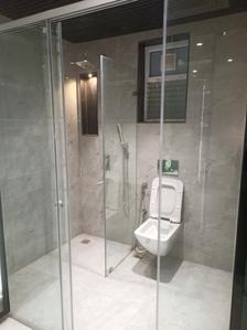 Bedroom One Image of 3820 Sq.ft 4 BHK Apartment / Flat for sale in Vaibhavi Sai Vaibhavi Valero, Jubilee Hills Hyderabad for Rs. 55000000