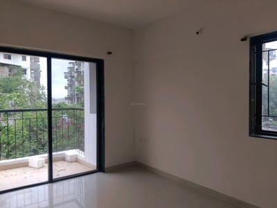 Bedroom Image of 1775 Sq.ft 3 BHK Apartment / Flat for sale in Clover Highlands, Kondhwa Pune for Rs. 19500000