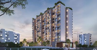 2 BHK Flat