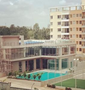 Image of 1200 Sq.ft 3 BHK Apartment / Flat for sale in Chikkanagamangala, Bengaluru for Rs. 8000000