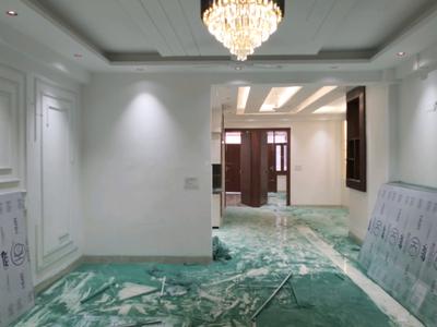 Living Room Image of 1800 Sq.ft 4 BHK Builder Floor for sale in Rajendra Nagar Ghaziabad for Rs. 16500000