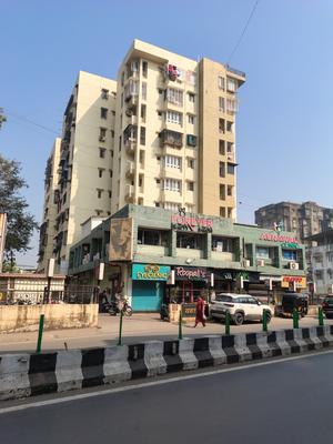 Image of 1000 Sq.ft 2 BHK Apartment / Flat for sale in Tithal, Valsad for Rs. 2600000