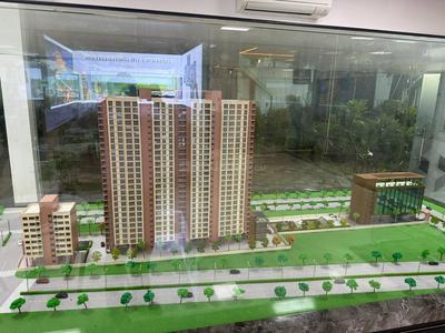 Image of 1651 Sq.ft 3 BHK Apartment / Flat for sale in Dream Elegance, Balewadi, Pune for Rs. 17900000