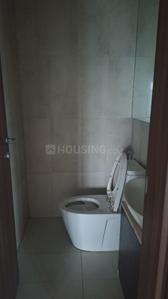 Image of 3500 Sq.ft 4 BHK Apartment / Flat for sale in Panchshil Eon Water Front, Kharadi, Pune for Rs. 50000000