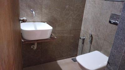 Image of 1800 Sq.ft 3 BHK Apartment / Flat for rent in Bhat, Ahmedabad for Rs. 28000