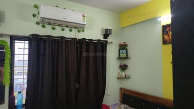 Bedroom Image of 1500 Sq.ft 2 BHK Apartment / Flat for sale in Vatar Vapi for Rs. 2400000