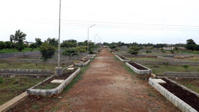 Image of 1591 Sq.ft Residential Plot / Land for sale in Sattur, Hubali-Dharwad for Rs. 4750000