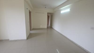 Living Room Image of 1940 Sq.ft 3 BHK Apartment / Flat for sale in DLF Express Greens, Manesar Gurgaon for Rs. 15500000