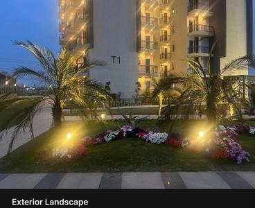 Image of 1855 Sq.ft 3 BHK Apartment / Flat for sale in Godrej Meridien, Sector 106, Gurgaon for Rs. 29500000