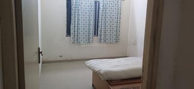 Bedroom Image of 1280 Sq.ft 2 BHK Apartment / Flat for sale in Suncity Exotica, Vishwamitri Vadodara for Rs. 3250000