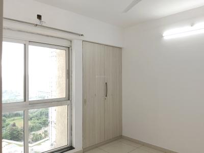 Bedroom Image of 1200 Sq.ft 3 BHK Apartment / Flat for rent in Godrej Emerald, Kasarvadavali Thane for Rs. 35798