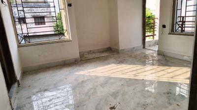 Bedroom Image of 900 Sq.ft 2 BHK Apartment / Flat for sale in Naktala Kolkata for Rs. 6200000