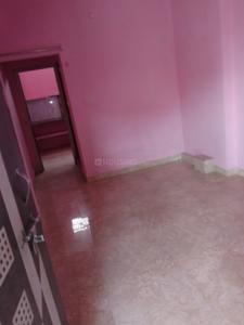 Bedroom Image of 1040 Sq.ft 1 RK Independent House for rent in Veena Nagar Indore for Rs. 5500
