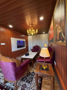 Balcony Image of 900 Sq.ft 1 BHK Penthouse for sale in Malsi Dehradun for Rs. 7000000