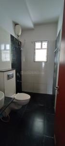Bathroom Image of 1575 Sq.ft 3 BHK Apartment / Flat for sale in Canvas, Hinjawadi Pune for Rs. 11000000