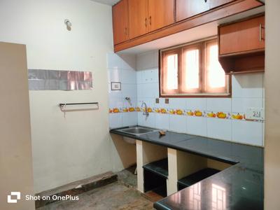 Kitchen Image of 1500 Sq.ft 2 BHK Builder Floor for rent in Koramangala Bengaluru for Rs. 37500