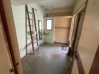Image of 855 Sq.ft 2 BHK Apartment / Flat for sale in Shyamal, Ahmedabad for Rs. 4200000
