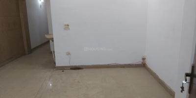 Living Room Image of 900 Sq.ft 2 BHK Builder Floor for sale in Mansarover Garden New Delhi for Rs. 9000000