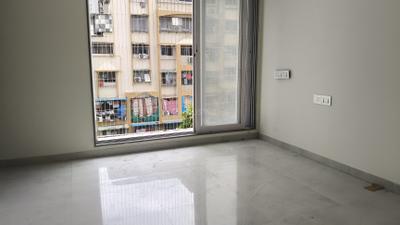 Bedroom Image of 1250 Sq.ft 2 BHK Apartment / Flat for rent in Superior Exotica, Airoli Navi Mumbai for Rs. 52000