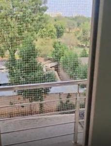 Balcony Image of 926 Sq.ft 3 BHK Apartment / Flat for rent in Vardhman Empire Estate, Mahapura Jaipur for Rs. 30000