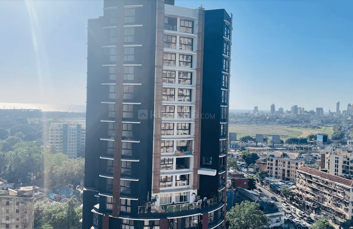 bellajio residen Main Image 1