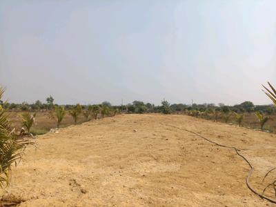Image of 125 Sq.ft Residential Plot / Land for sale in Mypi Lush Green, Dundigal, Hyderabad for Rs. 3780007