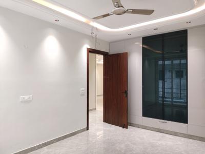 Bedroom Image of 2250 Sq.ft 3 BHK Builder Floor for sale in Ultra Luxury Builder Floor, Sector 85 Faridabad for Rs. 23500000