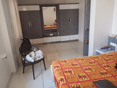 Image of 3600 Sq.ft 4 BHK Apartment / Flat for sale in Dharmnandan Dwarkesh Greens, Thaltej, Ahmedabad for Rs. 35000000