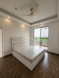Bedroom Image of 1000 Sq.ft 2 BHK Apartment / Flat for sale in ACE Platinum, Zeta I Greater Noida for Rs. 8500000