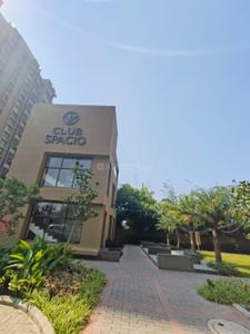 Image of 950 Sq.ft 2 BHK Apartment / Flat for rent in Runal Spacio, Ravet, Pune for Rs. 24000