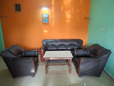 2 BHK Flat