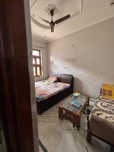 Bedroom Image of 2400 Sq.ft 3 BHK Independent House for rent in Sector-02 Bahadurgarh for Rs. 21000