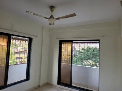 Bedroom Image of 1200 Sq.ft 3 BHK Apartment / Flat for sale in Sanpada Navi Mumbai for Rs. 25000000