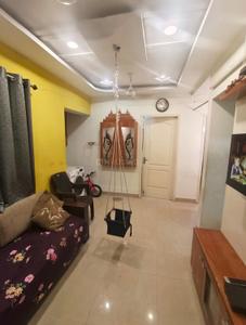 Hall Image of 563 Sq.ft 2 BHK Apartment / Flat for sale in RMK Chola Gardens, Avadi Chennai for Rs. 4600000