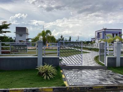 Image of 1900 Sq.ft Residential Plot / Land for sale in Ganeshapuram, Coimbatore for Rs. 2835000