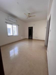 Hall Image of 3500 Sq.ft 5 BHK Villa for rent in Manjeera Purple Town, Nallagandla Hyderabad for Rs. 100000