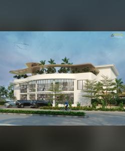 Image of 670 Sq.ft Residential Plot / Land for sale in Sejbahar, Raipur for Rs. 1943000