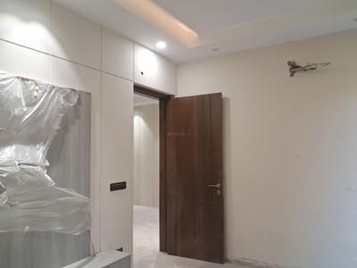 Bedroom Image of 1440 Sq.ft 3 BHK Builder Floor for sale in Paschim Vihar New Delhi for Rs. 35000000