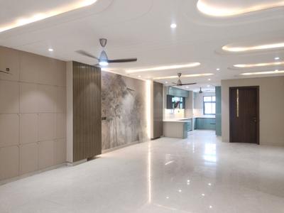 Living Room Image of 3258 Sq.ft 4 BHK Builder Floor for sale in Sector 85 Faridabad for Rs. 30000000